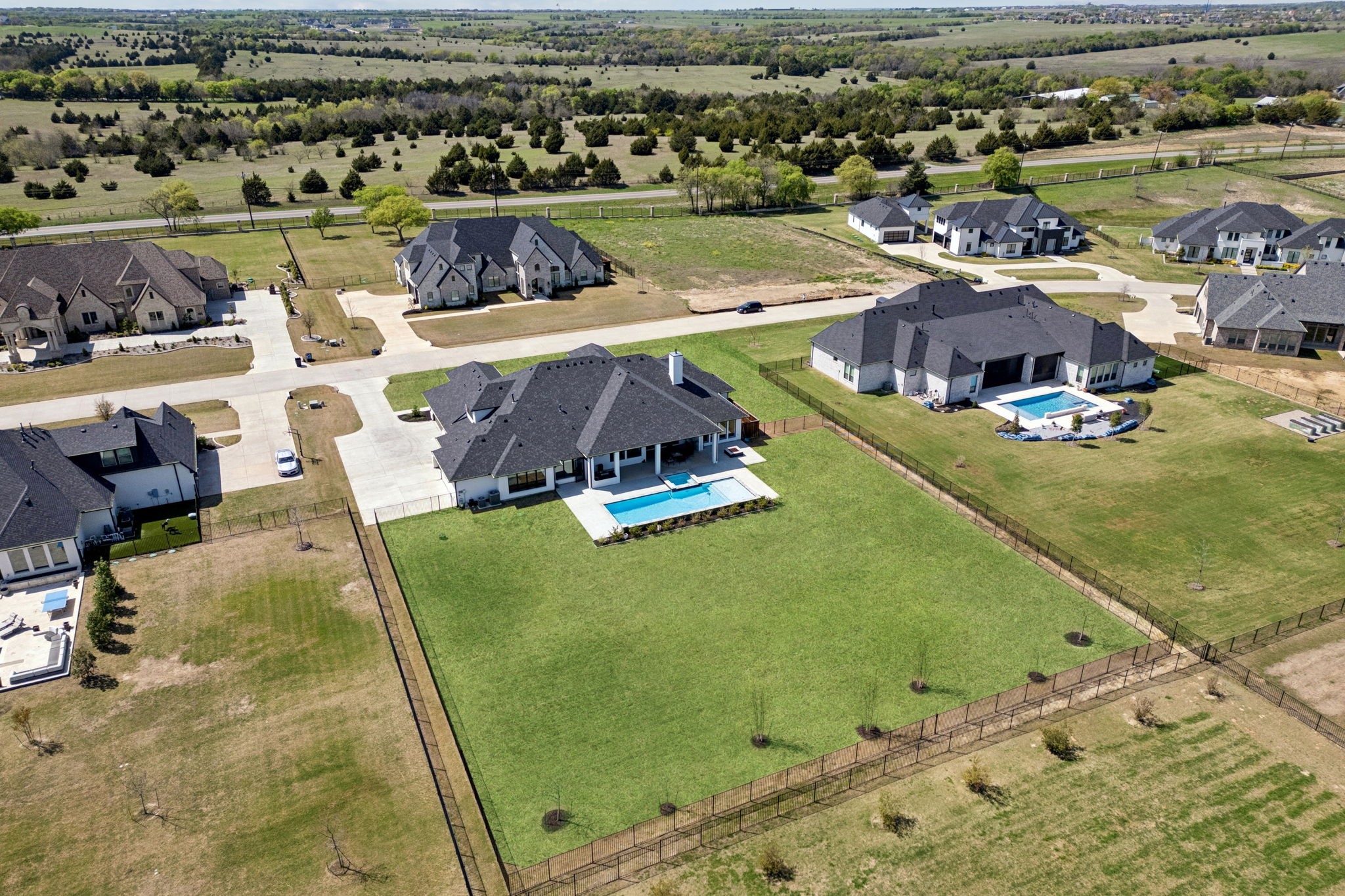 1711 Beverly Lane Celina TX 75009