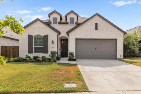2710 Independence Drive Melissa TX 75454