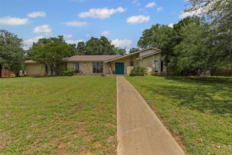 602 Greenbriar Avenue Keene TX 76059