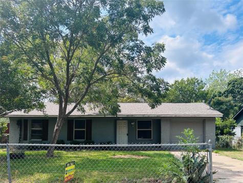 1515 Angel Fire Drive Dallas TX 75253