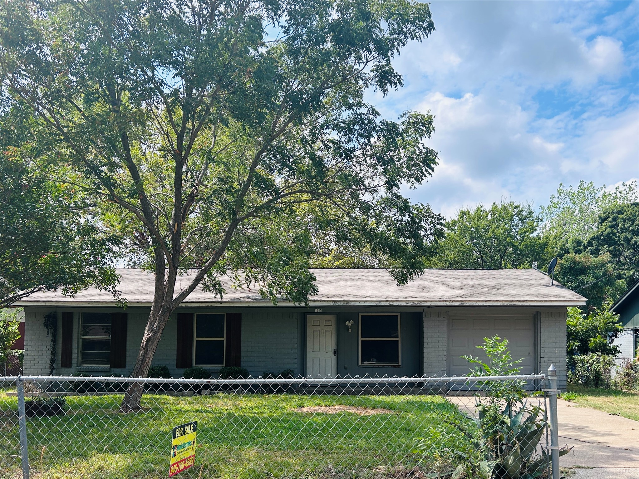 1515 Angel Fire Drive Dallas TX 75253