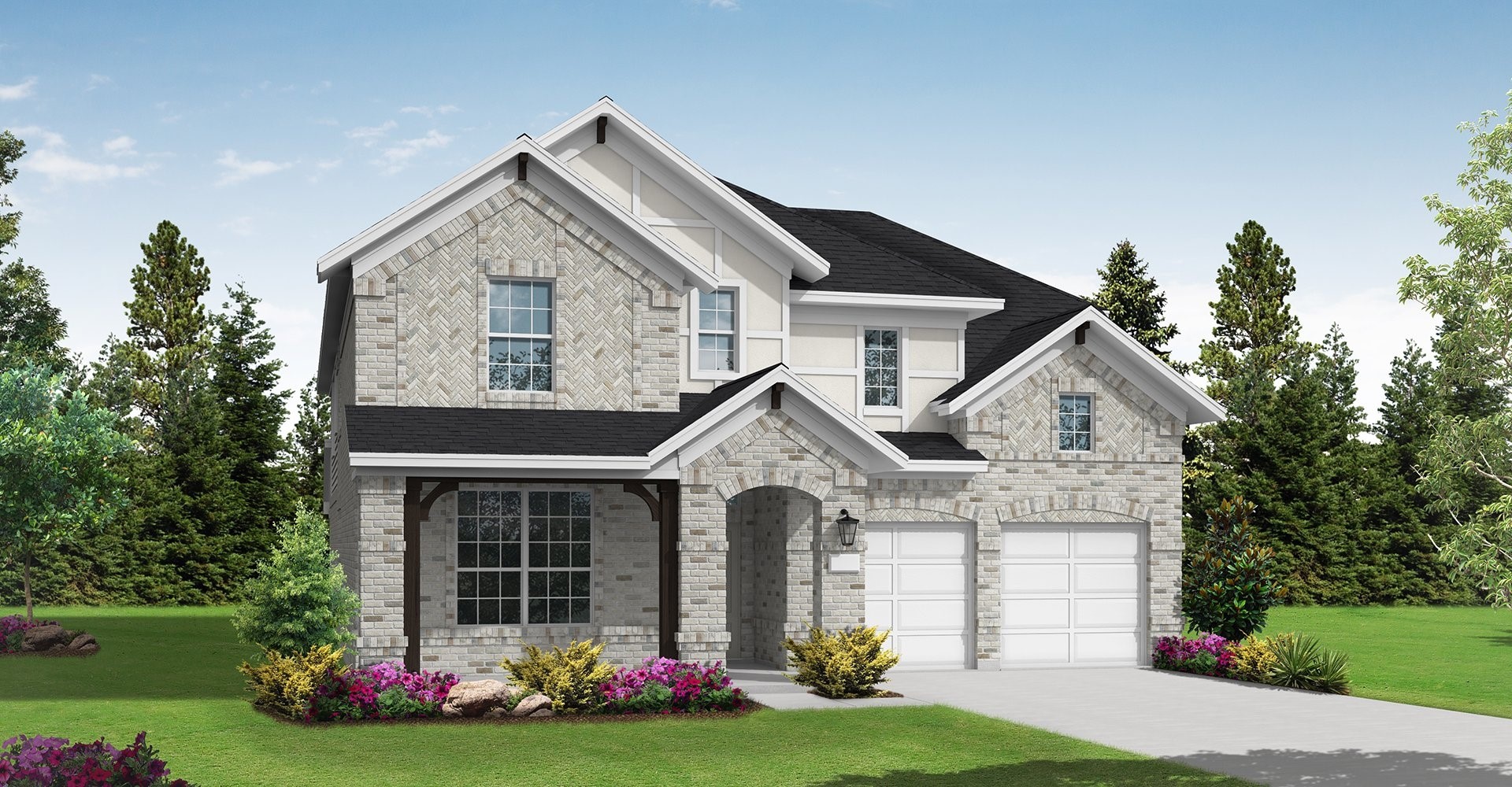 4230 Berylline Lane Prosper TX 75078