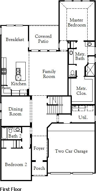 4230 Berylline Lane Prosper TX 75078