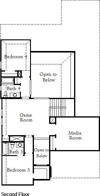 4230 Berylline Lane Prosper TX 75078