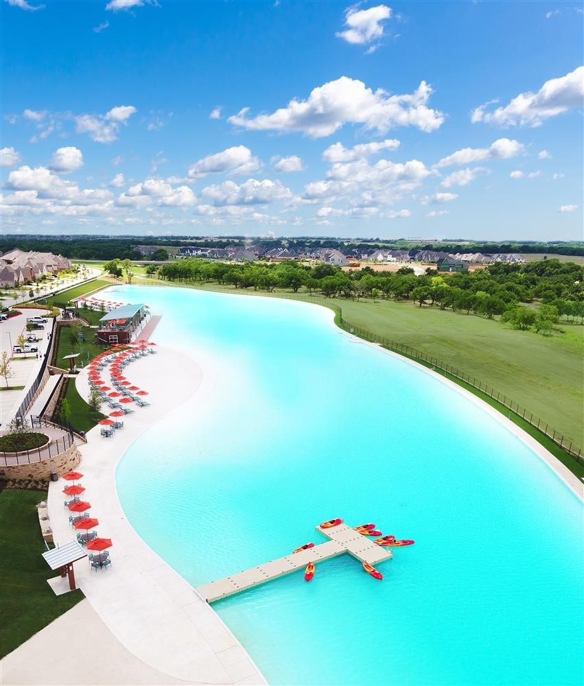 4230 Berylline Lane Prosper TX 75078