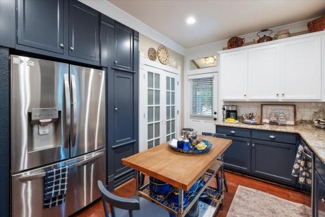 918 S Brazos Street Weatherford TX 76086