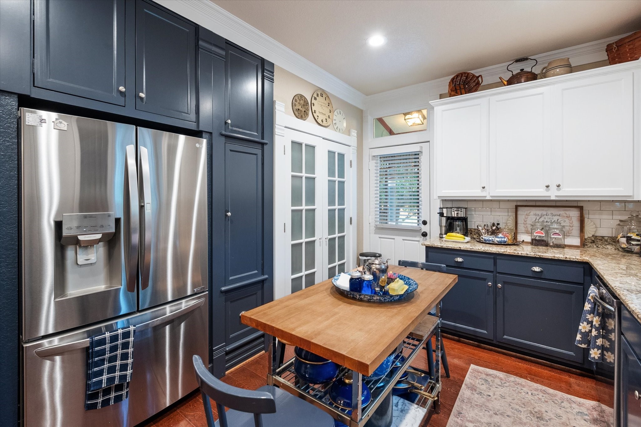 918 S Brazos Street Weatherford TX 76086