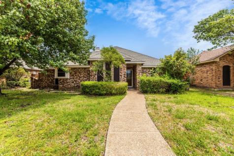 406 N Winding Oaks Drive Wylie TX 75098