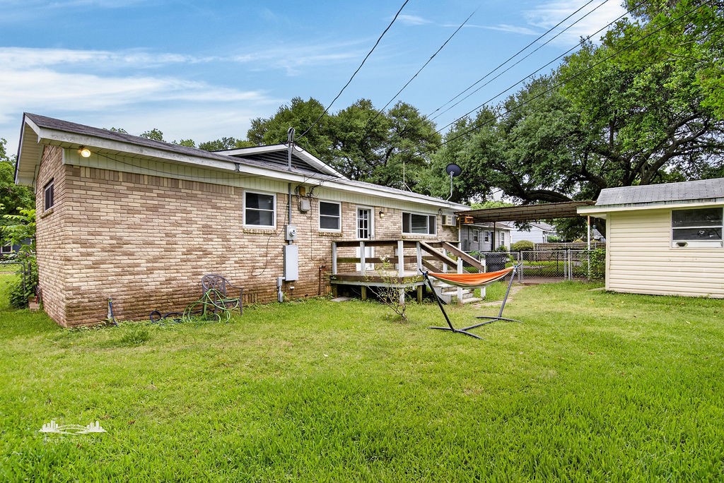 248 Pennsylvania Avenue Shreveport LA 71105