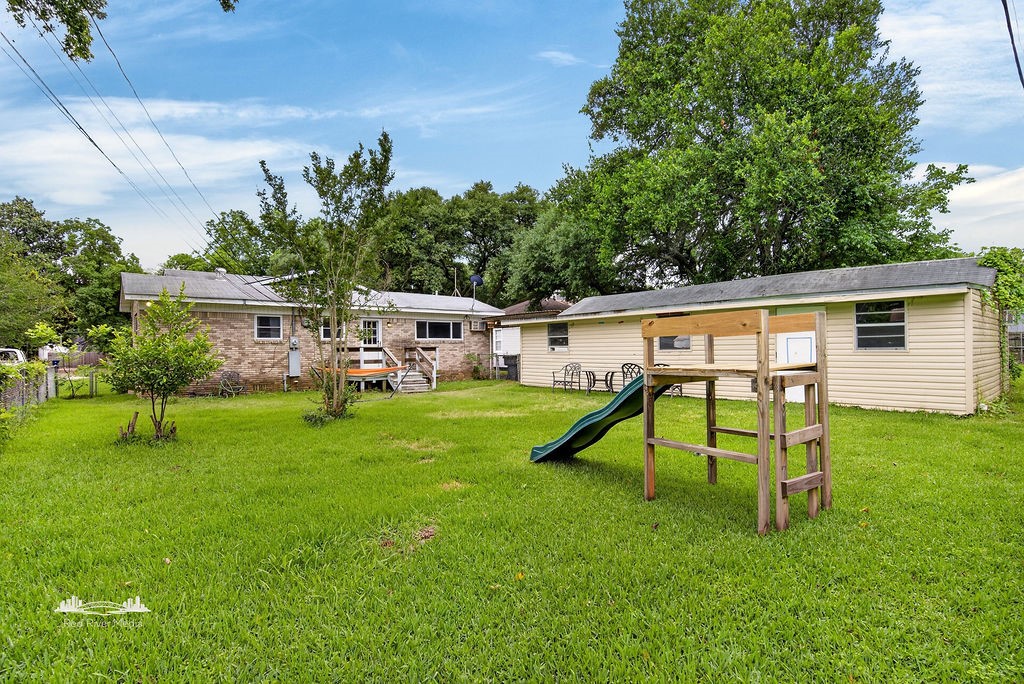 248 Pennsylvania Avenue Shreveport LA 71105