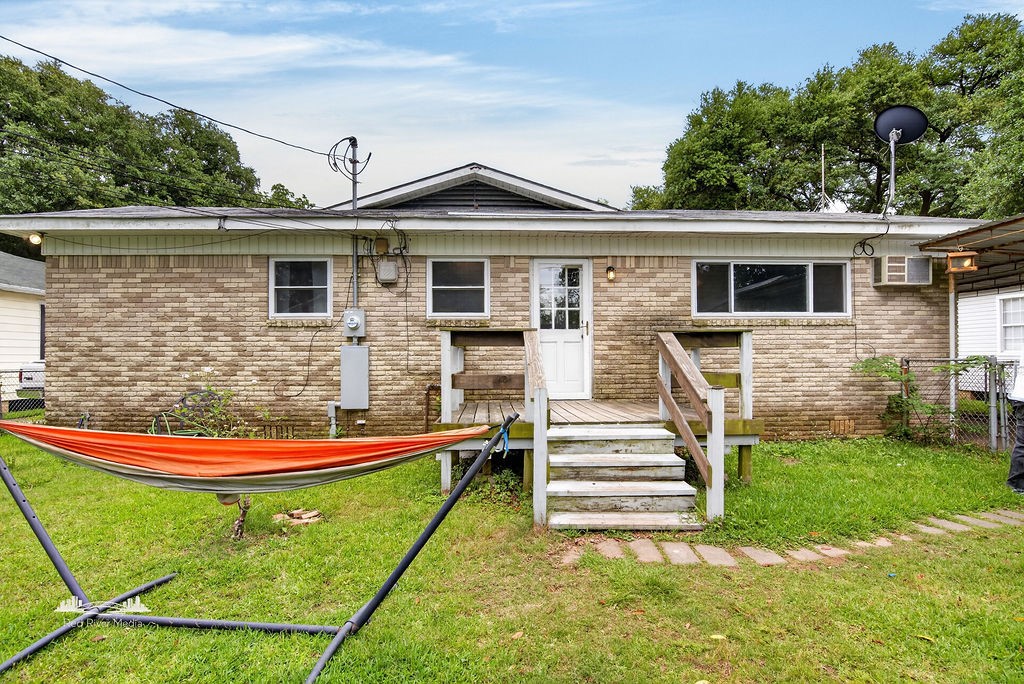 248 Pennsylvania Avenue Shreveport LA 71105