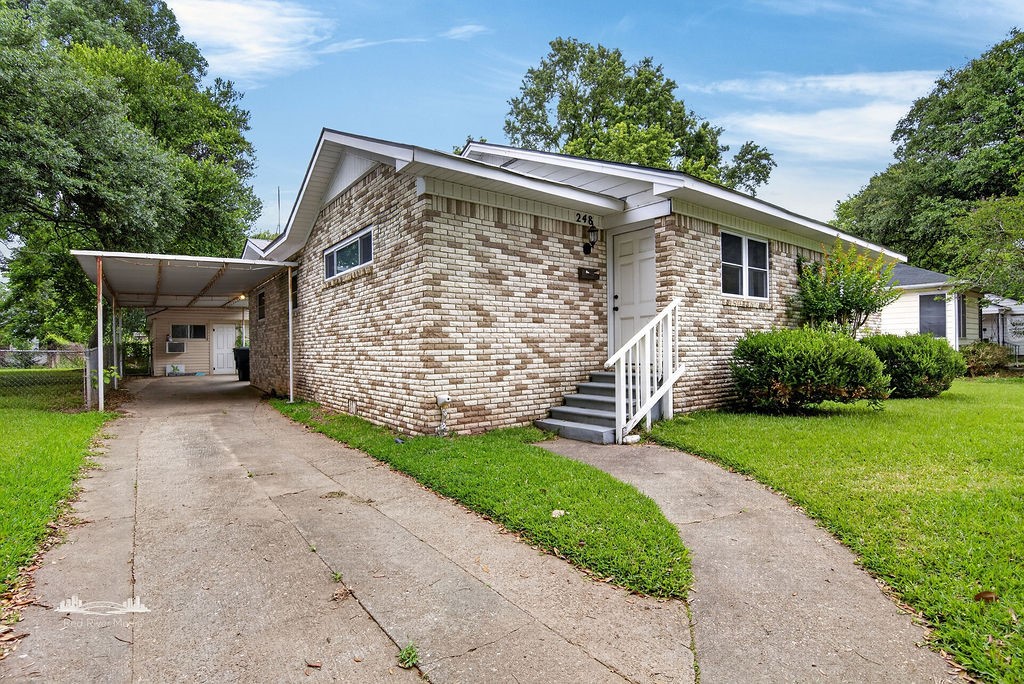 248 Pennsylvania Avenue Shreveport LA 71105