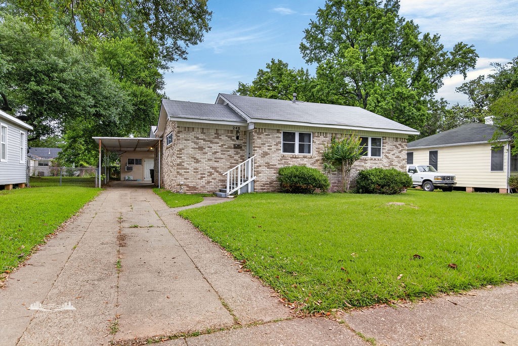 248 Pennsylvania Avenue Shreveport LA 71105