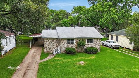 248 Pennsylvania Avenue Shreveport LA 71105