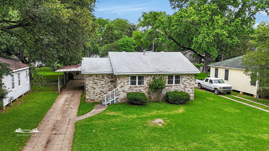 248 Pennsylvania Avenue Shreveport LA 71105