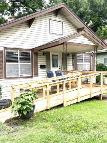 408 N Woods Street Sherman TX 75092