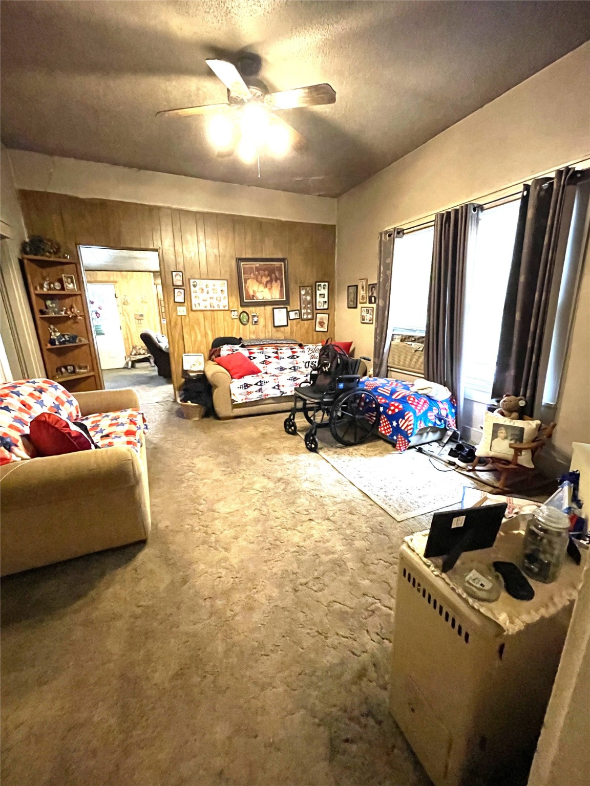 408 N Woods Street Sherman TX 75092