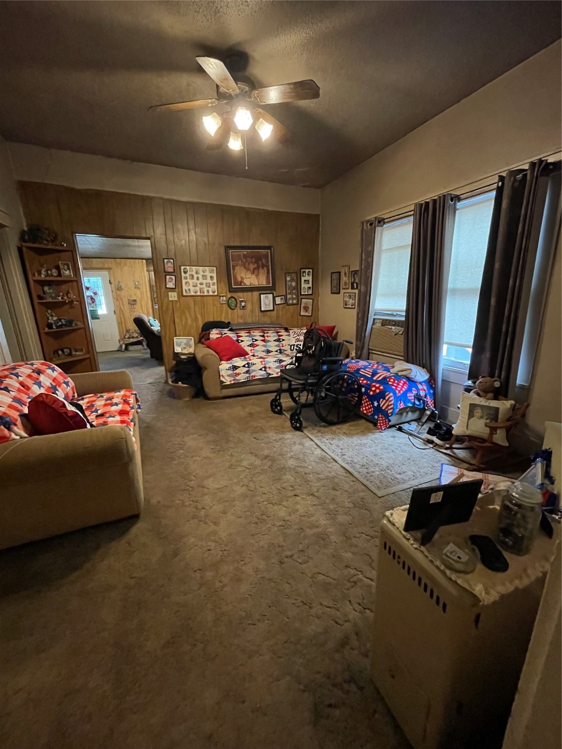 408 N Woods Street Sherman TX 75092