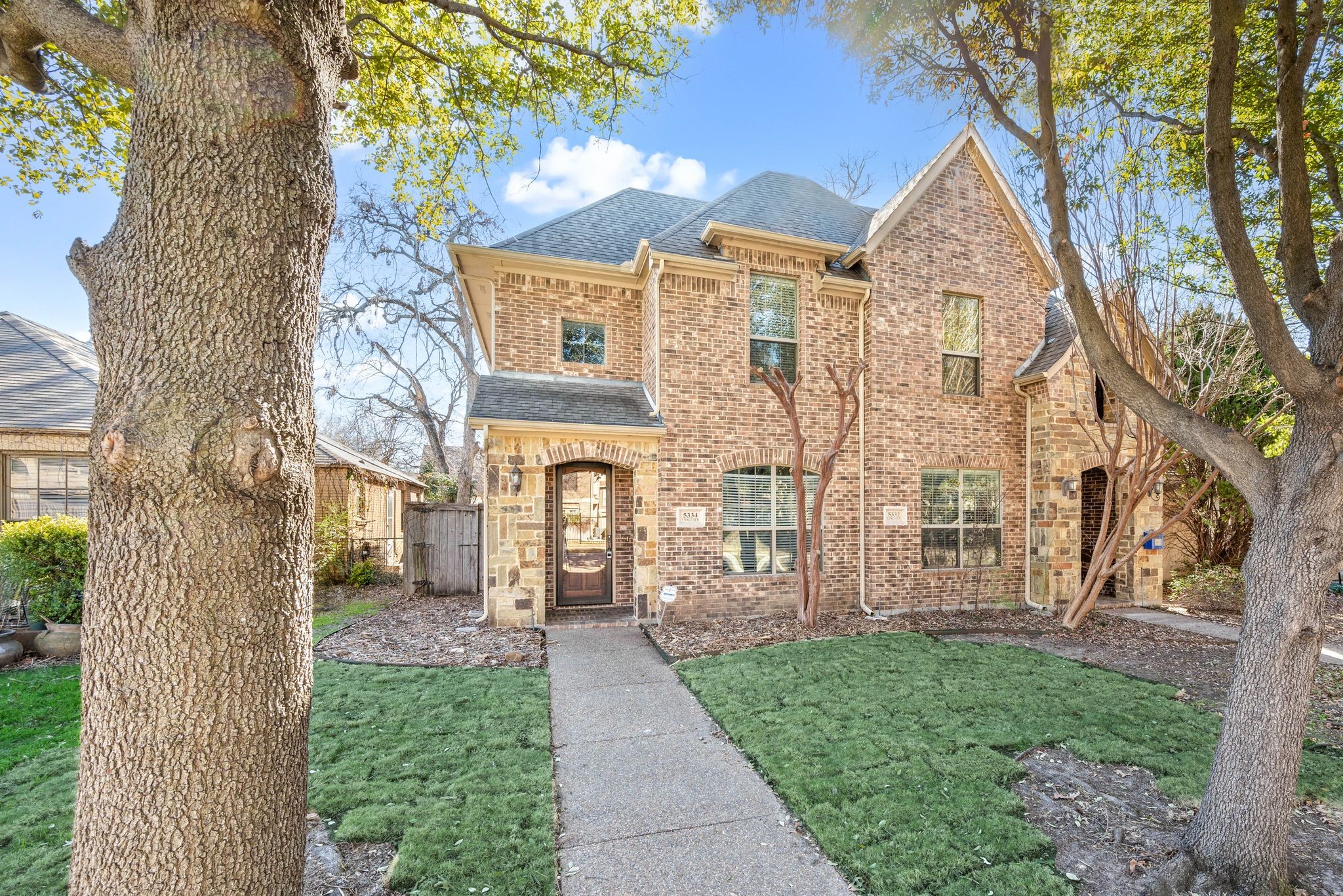 5334 Longview Street Dallas TX 75206