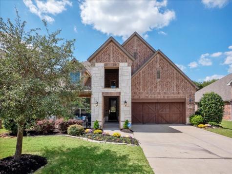 2403 Cabrillo Lane Mansfield TX 76063