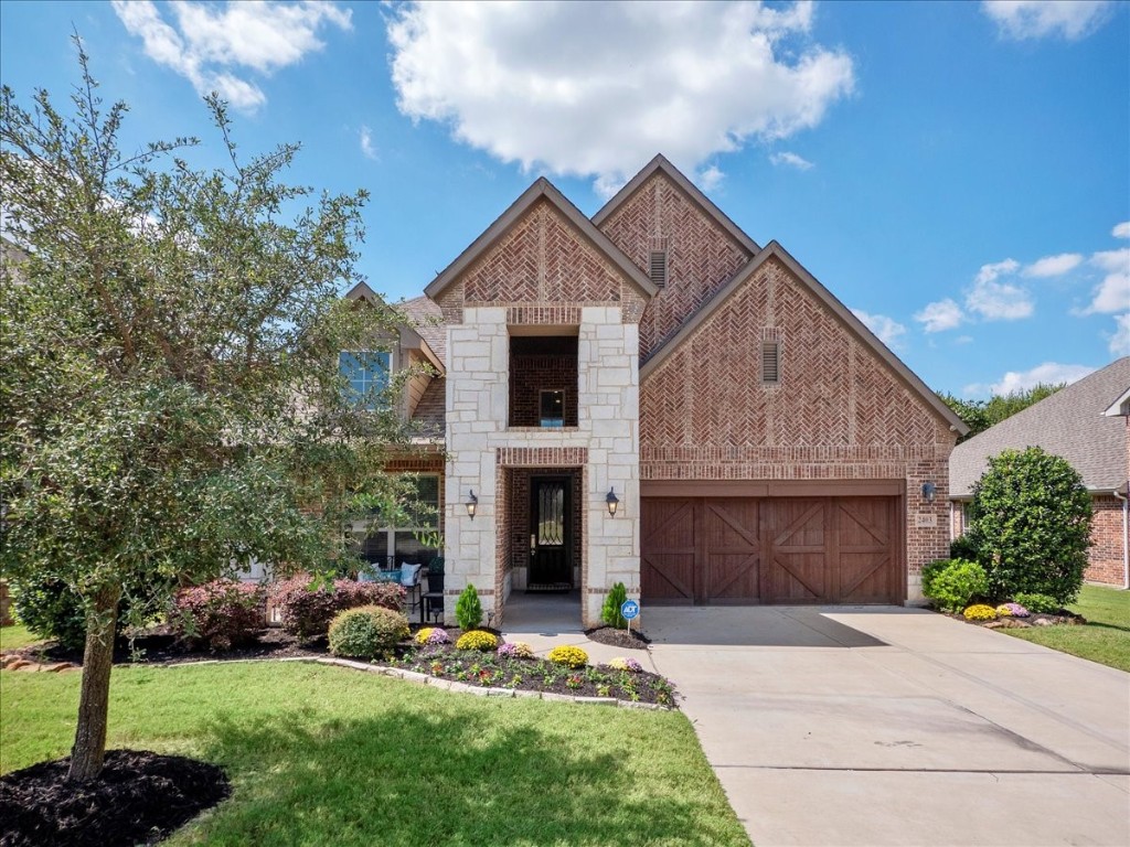 2403 Cabrillo Lane Mansfield TX 76063