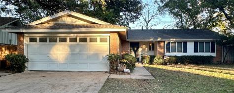 413 Buffalo Drive Arlington TX 76013