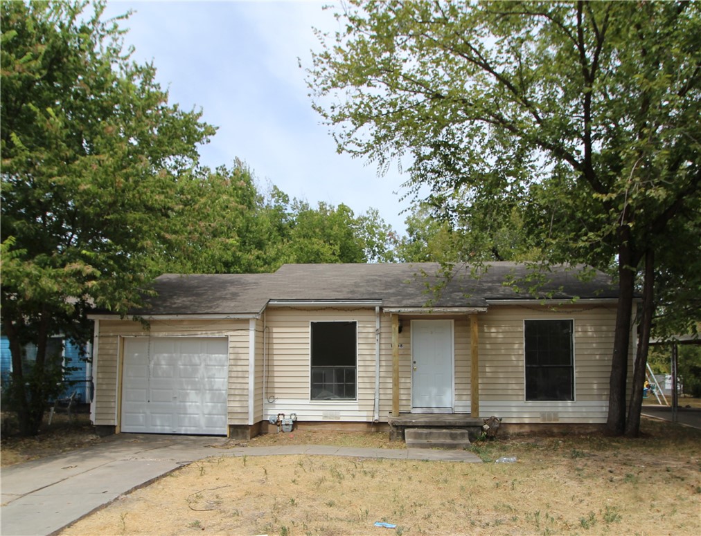 1808 Connally Street Waco TX 76711