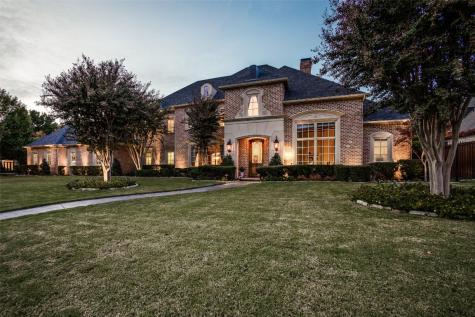 70 Braewood Place Dallas TX 75248