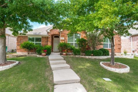 6204 Pine Meadow Lane Mckinney TX 75070
