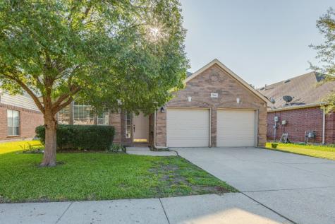 7016 Park Hill Trail Sachse TX 75048