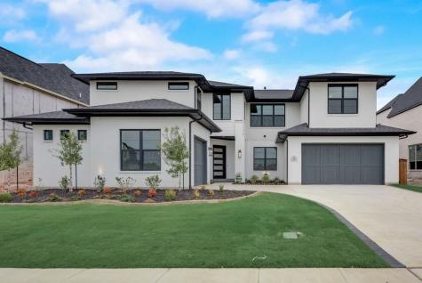 6828 Paddington Lane Frisco TX 75034
