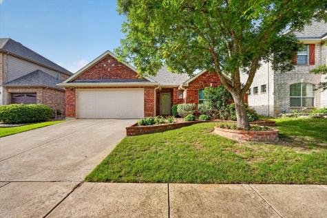 2903 Ryan Lane Wylie TX 75098