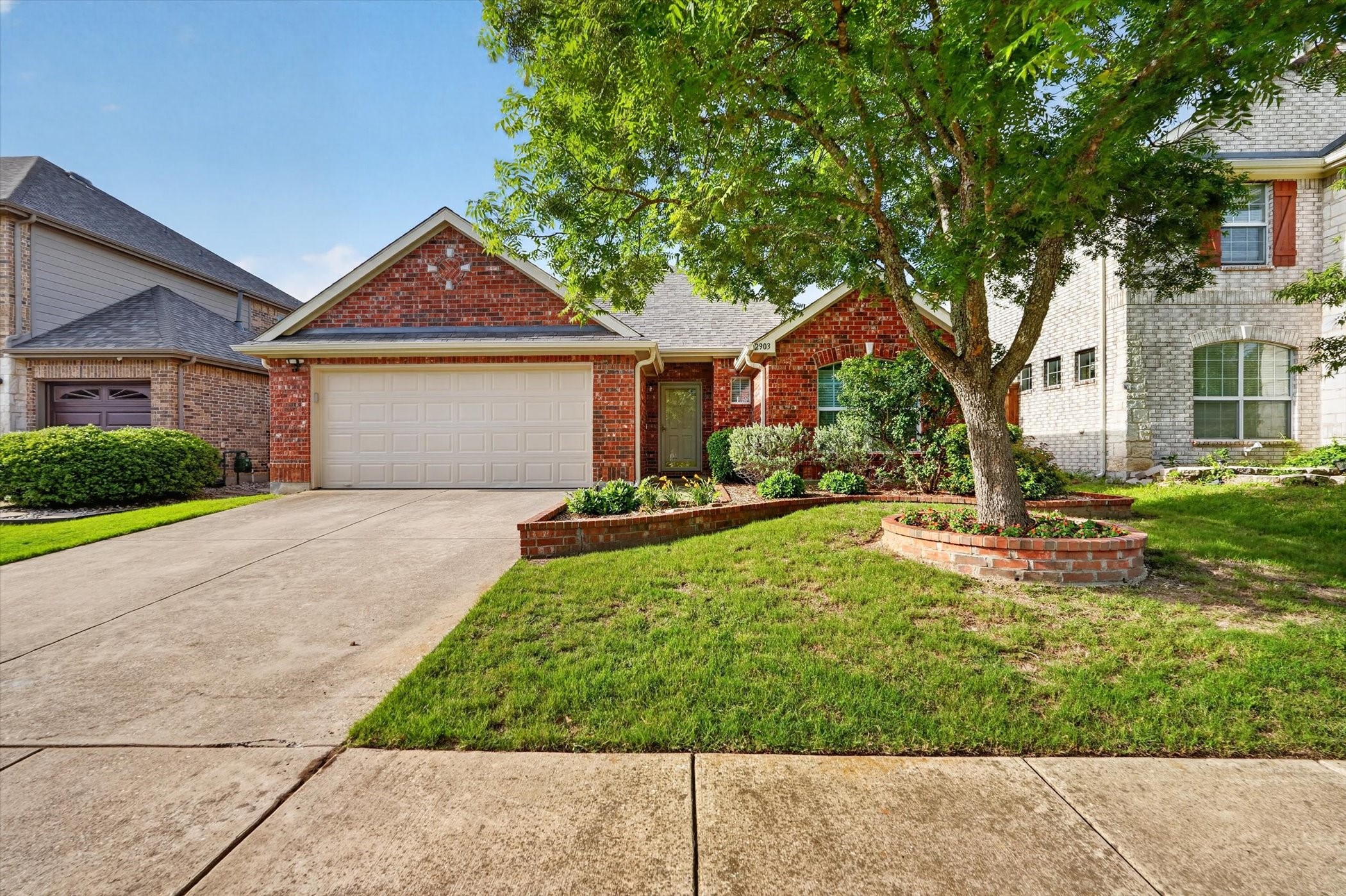 2903 Ryan Lane Wylie TX 75098