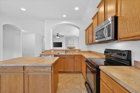 2903 Ryan Lane Wylie TX 75098