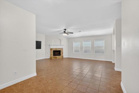 2903 Ryan Lane Wylie TX 75098