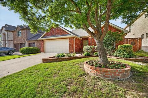 2903 Ryan Lane Wylie TX 75098