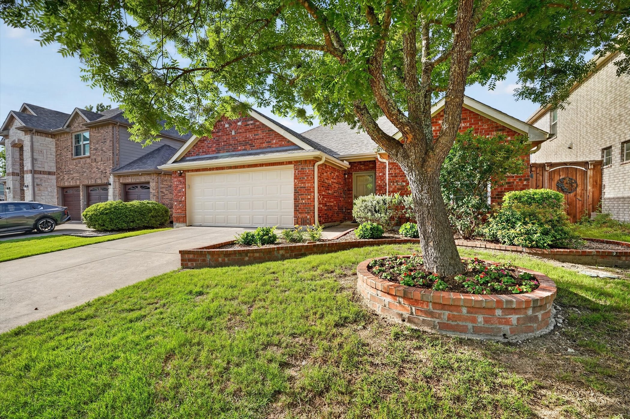 2903 Ryan Lane Wylie TX 75098