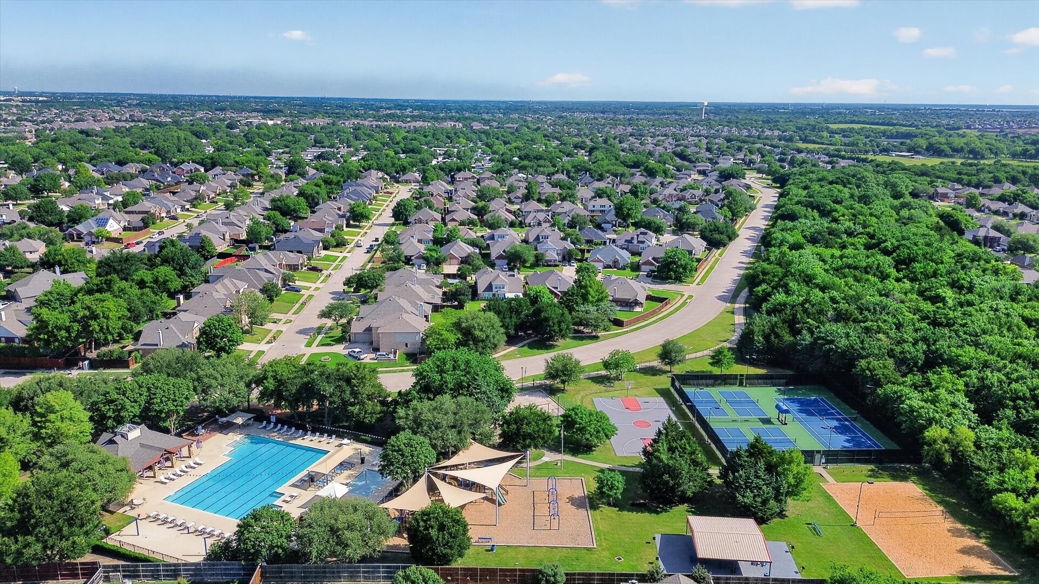 2903 Ryan Lane Wylie TX 75098