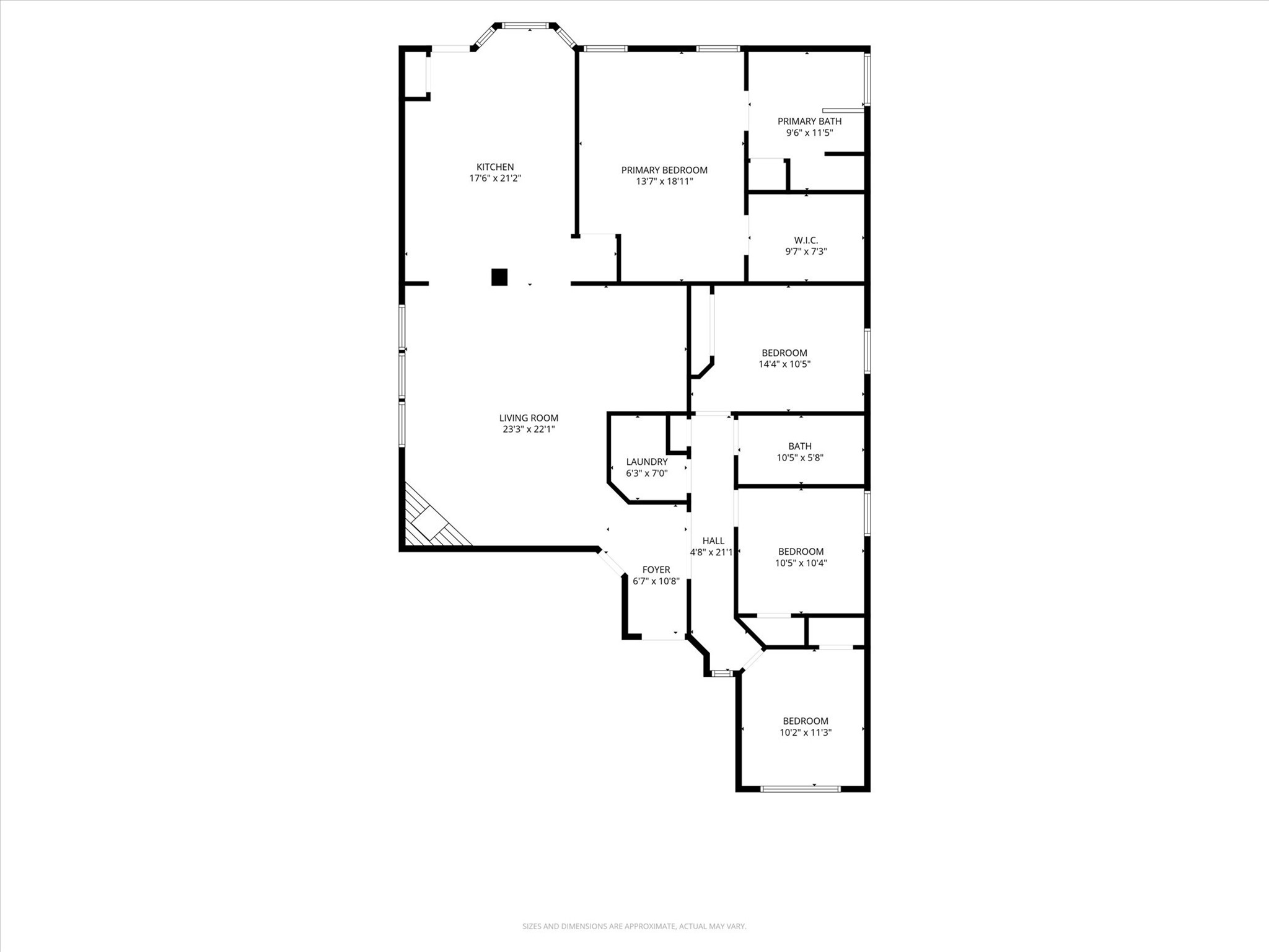 2903 Ryan Lane Wylie TX 75098