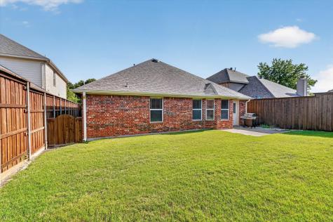 2903 Ryan Lane Wylie TX 75098