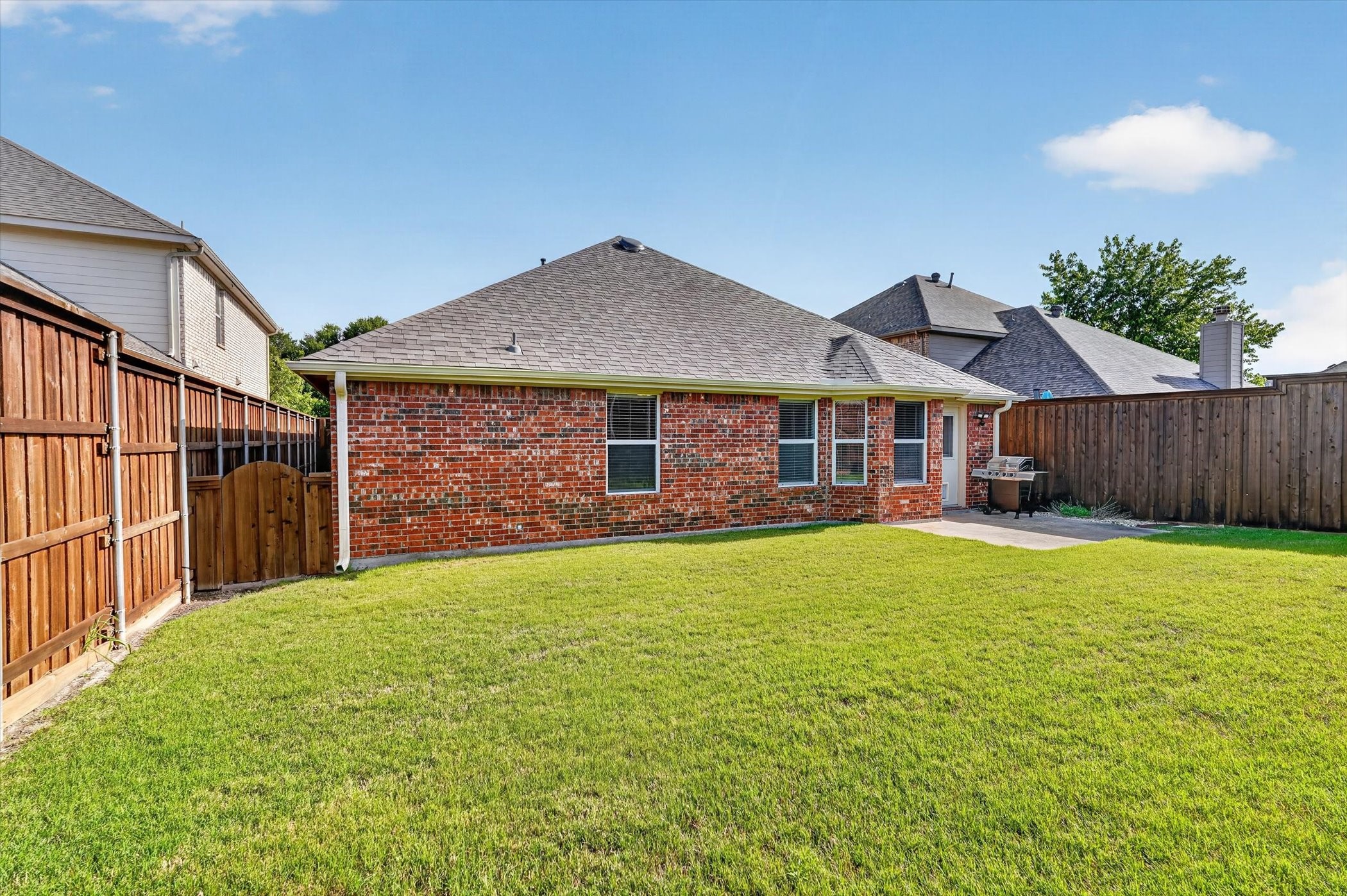 2903 Ryan Lane Wylie TX 75098