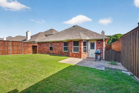 2903 Ryan Lane Wylie TX 75098