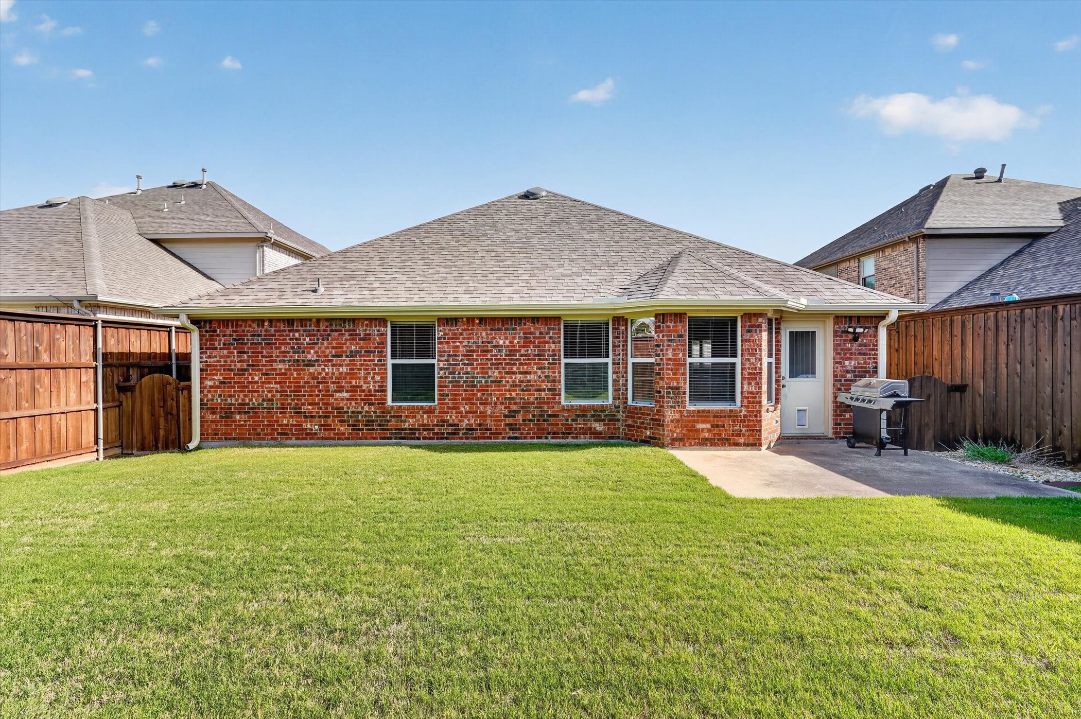 2903 Ryan Lane Wylie TX 75098