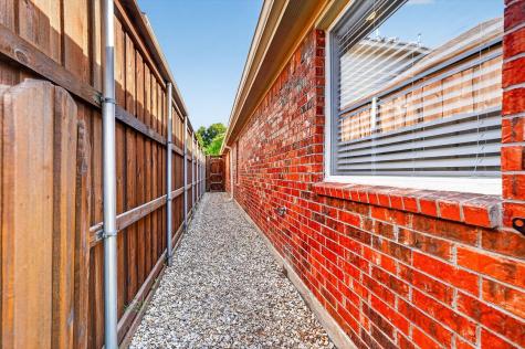 2903 Ryan Lane Wylie TX 75098