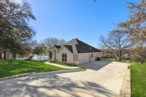112 Hannah Court Weatherford TX 76085