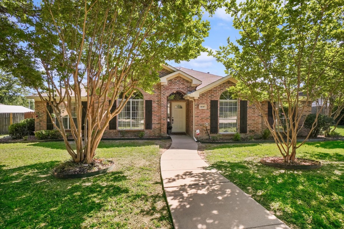10307 Little Valley Road Fort Worth TX 76108