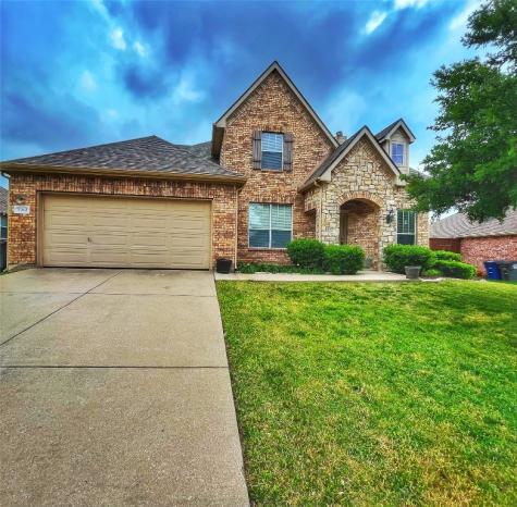 2312 Bridgeport Drive Little Elm TX 75068
