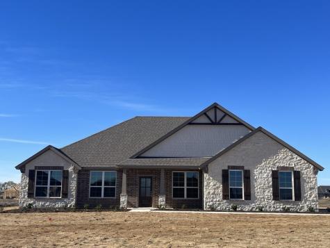 13717 Sage Meadow Circle Sanger TX 76266