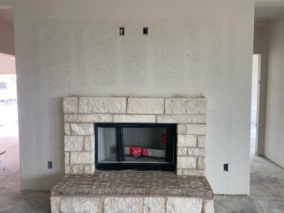 54 Sunny Side Road Valley View TX 76272