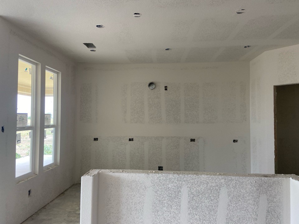 54 Sunny Side Road Valley View TX 76272